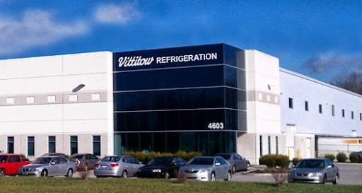 Vittitow Refrigeration Inc in Louisville, Kentucky