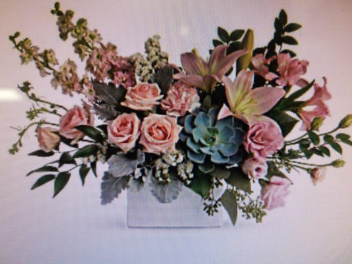 Florist «Blooming Events Florists», reviews and photos, 42005 Cook St #210, Palm Desert, CA 92211, USA