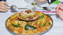 Photos du propriétaire du Restaurant marocain Restaurant Le Maroc à Brunoy - n°2