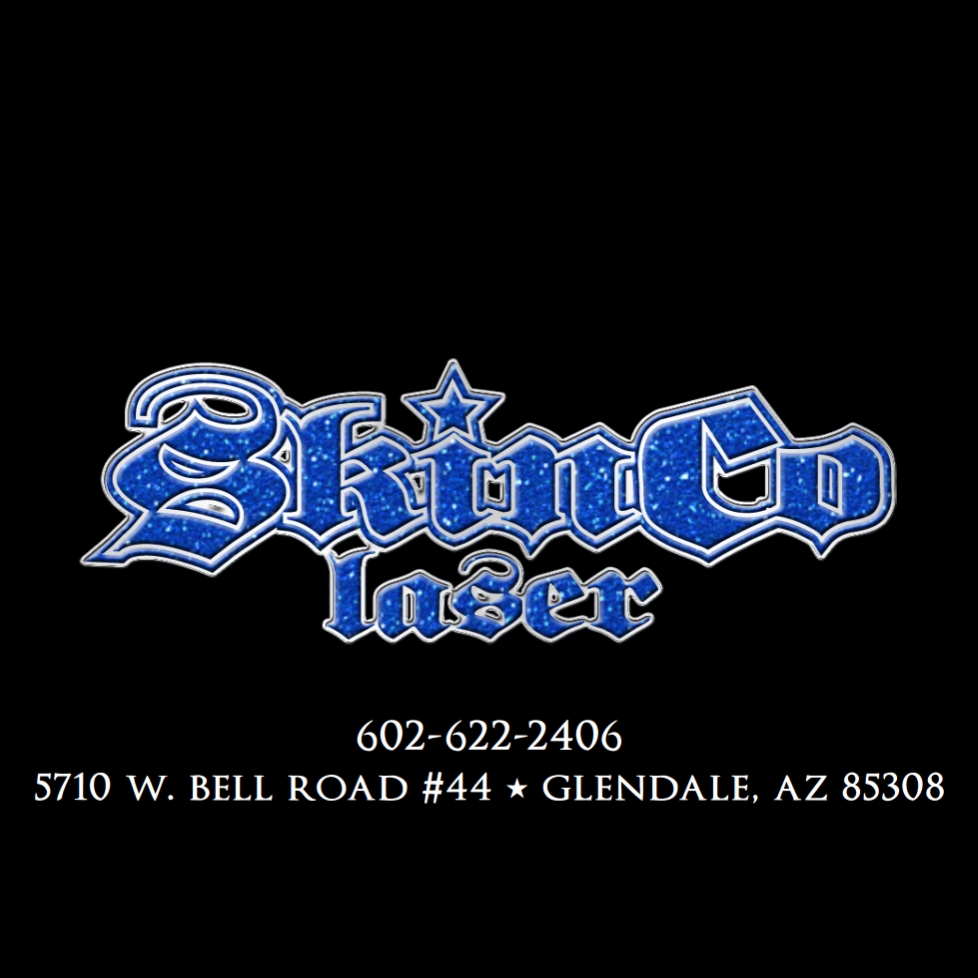 SkinCo Laser 85308