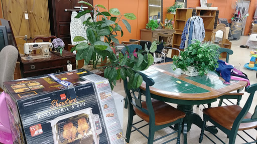 Thrift Store «Community Thrift Store», reviews and photos, 9140 E 31st St, Tulsa, OK 74145, USA