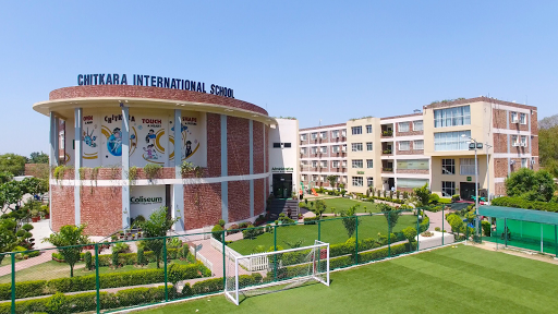 Chitkara International School