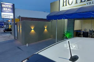 Real Villes Hotel image