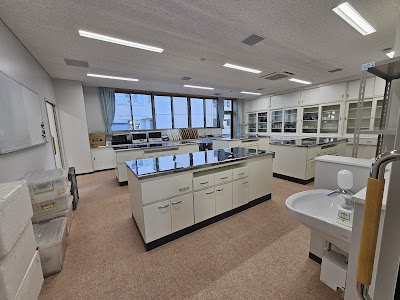 平塚市 四之宮公民館