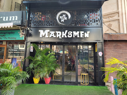 Marksmen - 2&3, Maqbara Rd, Hazratganj, Lucknow, Uttar Pradesh 226001, India