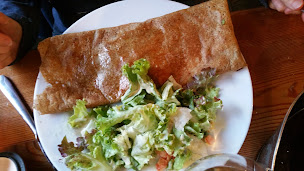 Photo n°73 de Restaurant Le Plancher des Vaches à Valloire ()