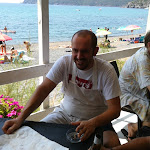 Photo n°3 de l'avis de Luca.a fait le 22/07/2019 à 10:29 sur le  IL CHIOSCHETTO à Capoliveri