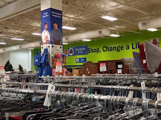 Thrift Store «Goodwill Retail & Donation Center», reviews and photos, 13500 Plantation Rd, Fort Myers, FL 33966, USA