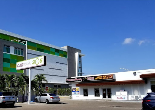Car Wash «Car Wash 305», reviews and photos, 1025 NE 79th St, Miami, FL 33138, USA