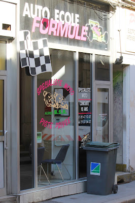 Auto Ecole Formule à Saint-Étienne