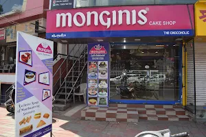 Monginis Cake Shop - Best Cake Shop, Bakery, Confectionery image