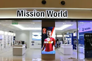Mission World - IOI City Mall Putrajaya image
