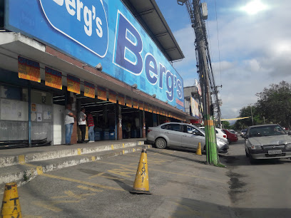 Berg's Supermercado