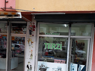 Kızılırmak Terzi Kuru Temizleme