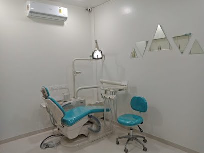Dr. Palkar Orthopaedic and Dental Care | Dr. Komal Palkar | Best Dentist in Pune