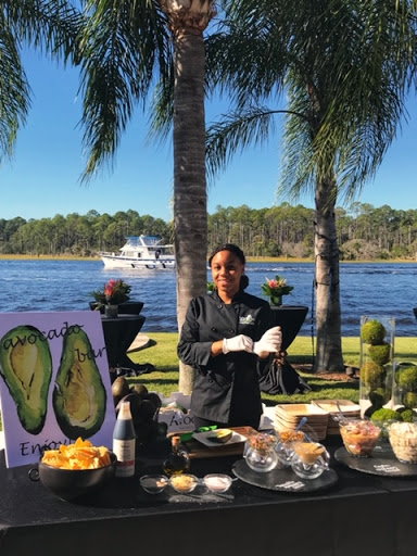 Caterer «Mai Oui! Catering and Event Planning’», reviews and photos, 11657 Central Pkwy #404, Jacksonville, FL 32224, USA