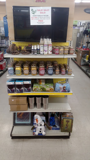 Hardware Store «Ace Hardware Burley», reviews and photos, 2556 Overland Ave, Burley, ID 83318, USA