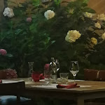 Photo n°4 de l'avis de Matteo.i fait le 02/07/2021 à 18:08 sur le  Antica Osteria Ai Ranari à Mantua