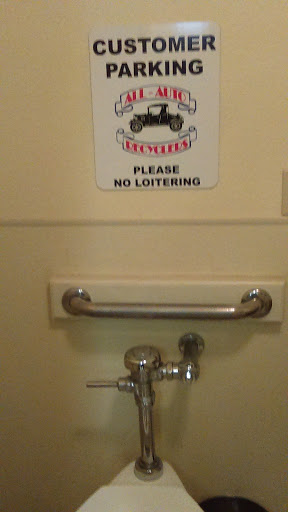 Used Auto Parts Store «All Auto Recyclers», reviews and photos, 12655 CO-94, Colorado Springs, CO 80929, USA