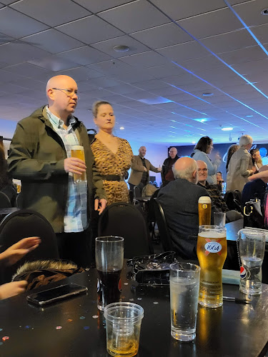 Reviews of Newcastle Greyhound Stadium in Newcastle upon Tyne - Sports Complex