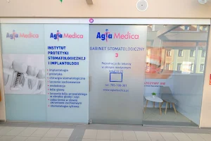 Instytut Stomatologii Protetyki i Implantologii Agia Medica image