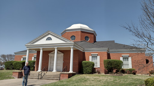 Red Men Museum and Library