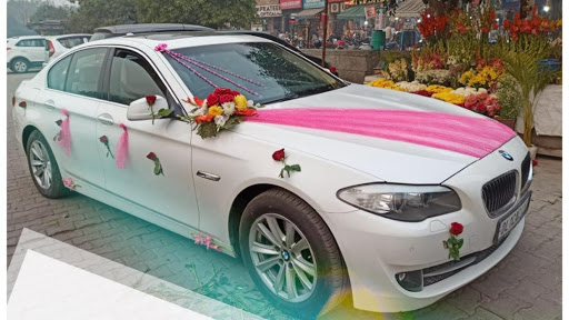 Doli Car Rental In Delhi, Luxury Cars for Doli - weddingwheelz