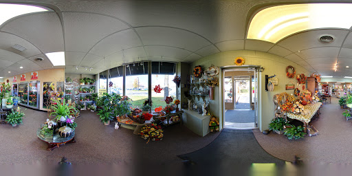 Florist «Cardwell Florist», reviews and photos, 32109 Plymouth Rd, Livonia, MI 48150, USA