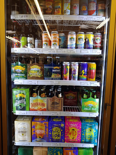 Natural Foods Store «S&S Organic Produce and Natural Foods», reviews and photos, 1924 Mangrove Ave, Chico, CA 95926, USA