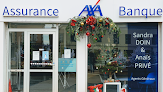 AXA Assurance et Banque Doin Et Prive Digoin
