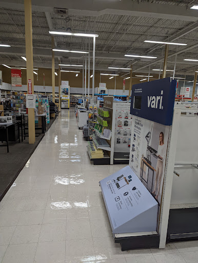 Office Supply Store «Office Depot», reviews and photos, 7111 Kingston Pike, Knoxville, TN 37919, USA