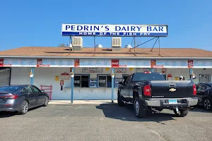 Pedrin's Dairy Bar image