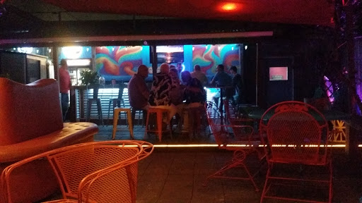 Bar «23rd Street Station», reviews and photos, 1706 23rd St, Galveston, TX 77550, USA