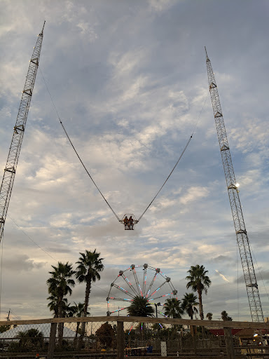 Amusement Park «Gravity Park», reviews and photos, 106 W Marlin St, South Padre Island, TX 78597, USA