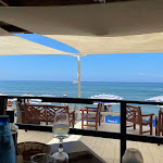 Photo n°1 de l'avis de Francis. fait le 13/06/2023 à 21:53 sur le  Lido Poseidon à Cefalù