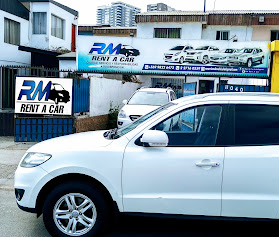 RM Rent A Car