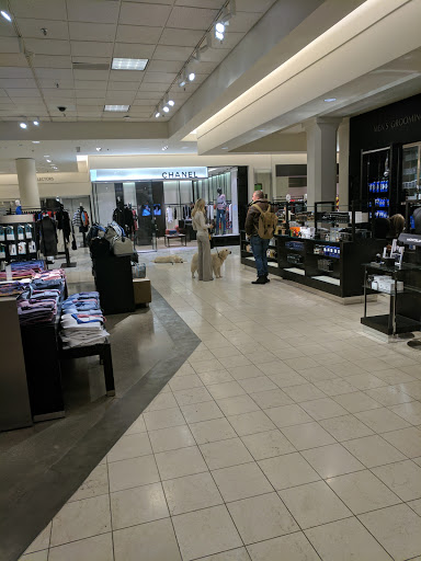 Department Store «Nordstrom Downtown Portland», reviews and photos, 701 SW Broadway, Portland, OR 97205, USA