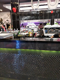 Atmosphère du Restaurant asiatique Kingseng Wok à Six-Fours-les-Plages - n°19