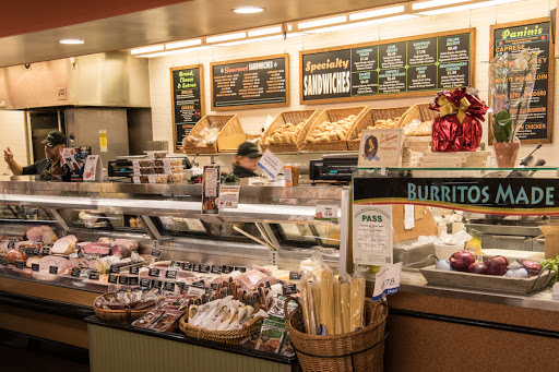 Grocery Store «United Markets», reviews and photos, 515 3rd St, San Rafael, CA 94901, USA