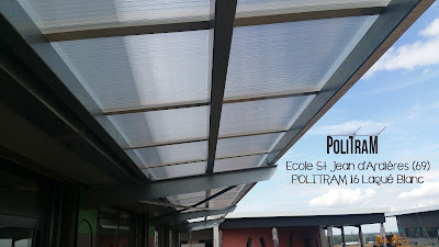 PSD Sud Ouest à Martillac