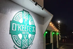 O'Keefe's Irish Pub & Restaurant image