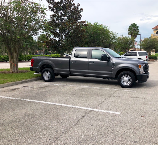 Ford Dealer «Kisselback Ford», reviews and photos, 1118 13th St, St Cloud, FL 34769, USA