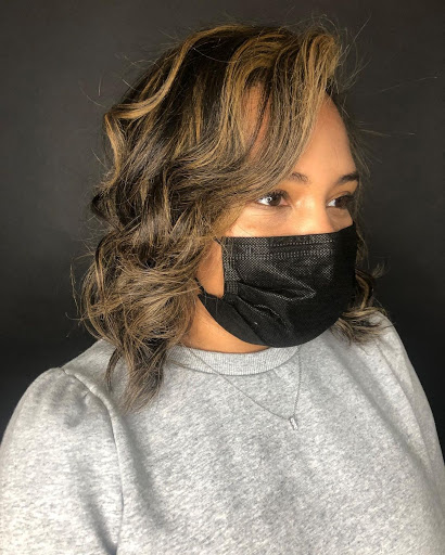 Hair Salon «TONI&GUY Hair Salon», reviews and photos, 7029 E 1st Ave, Scottsdale, AZ 85251, USA