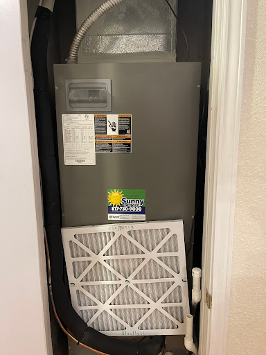 Air Conditioning Contractor «Sunny Service», reviews and photos