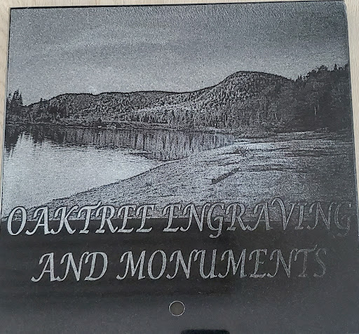 Oaktree Engraving and Monuments