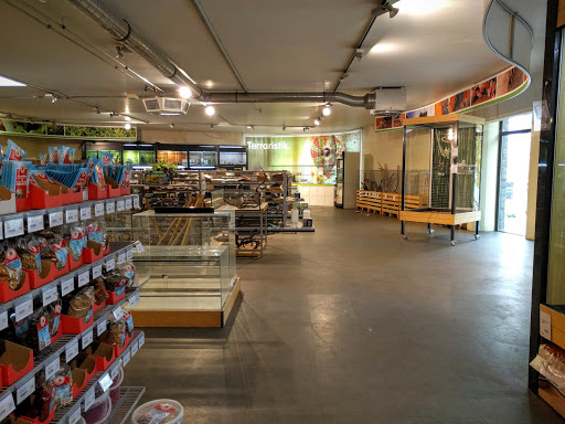 MEGAZOO - Duisburg unter Duisburg, 