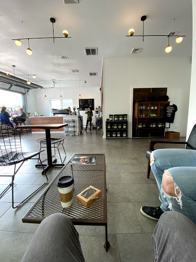 Coffee Shop «Endgrain Coffee Bar», reviews and photos, 3 2nd Ave, Pitman, NJ 08071, USA