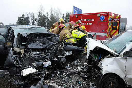 Towing Service «Speedway Towing Inc», reviews and photos, 1323 Ave D #215, Snohomish, WA 98291, USA