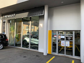 Muota Garage GmbH Renault und Dacia