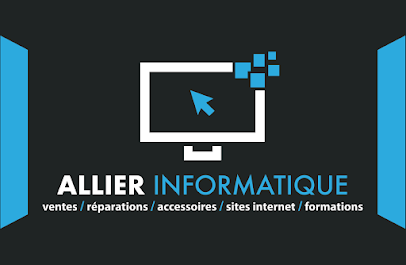 Allier Informatique Saint-Pourçain-sur-Sioule 03500